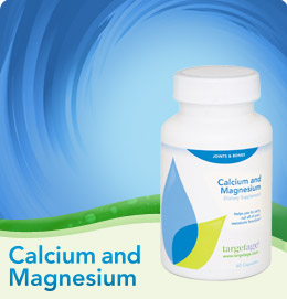 Calcium et magnésium – Beljanski
